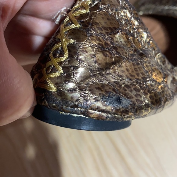 Lucky Brand flats - Picture 8 of 10